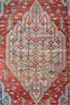 Antique Malayer Area Rug (4' x 6')